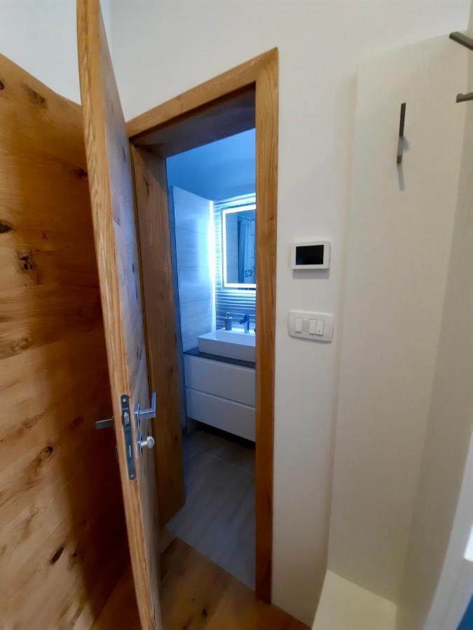 Apartment Silver Ljubljana Eksteriør bilde